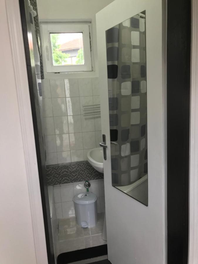 Apartman White River SJJ Exterior photo