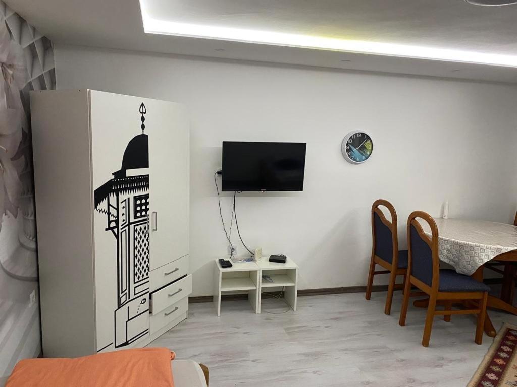 Apartman White River SJJ Exterior photo