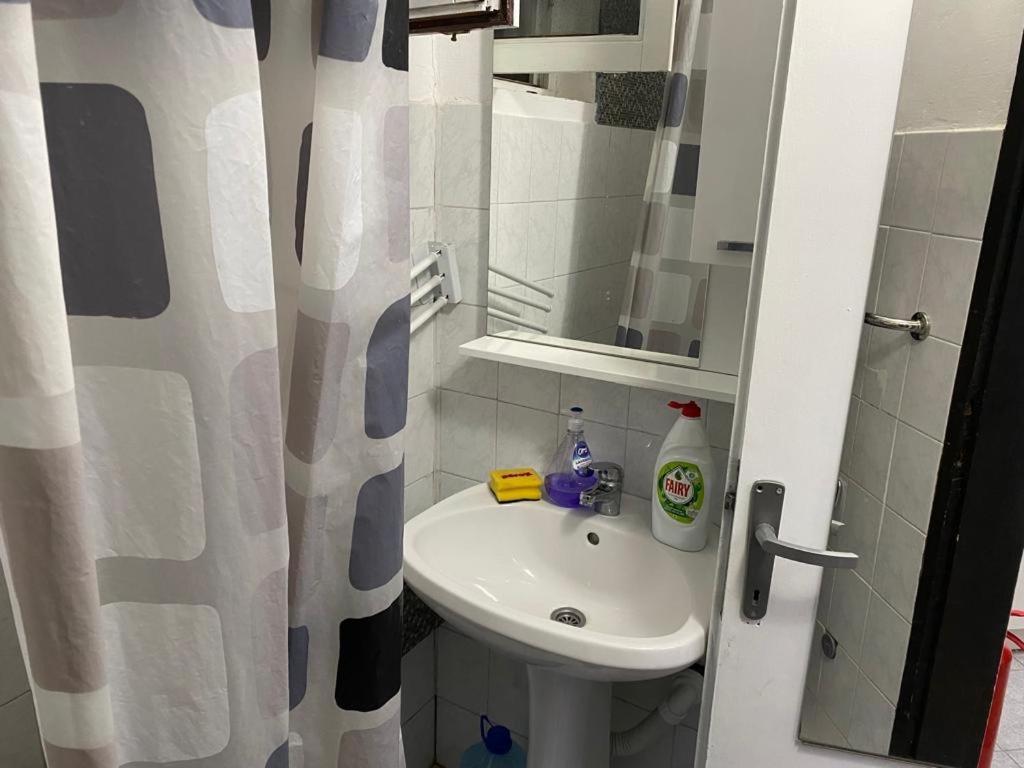 Apartman White River SJJ Exterior photo