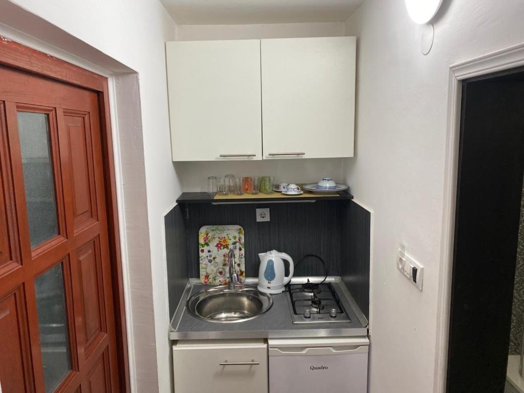 Apartman White River SJJ Exterior photo