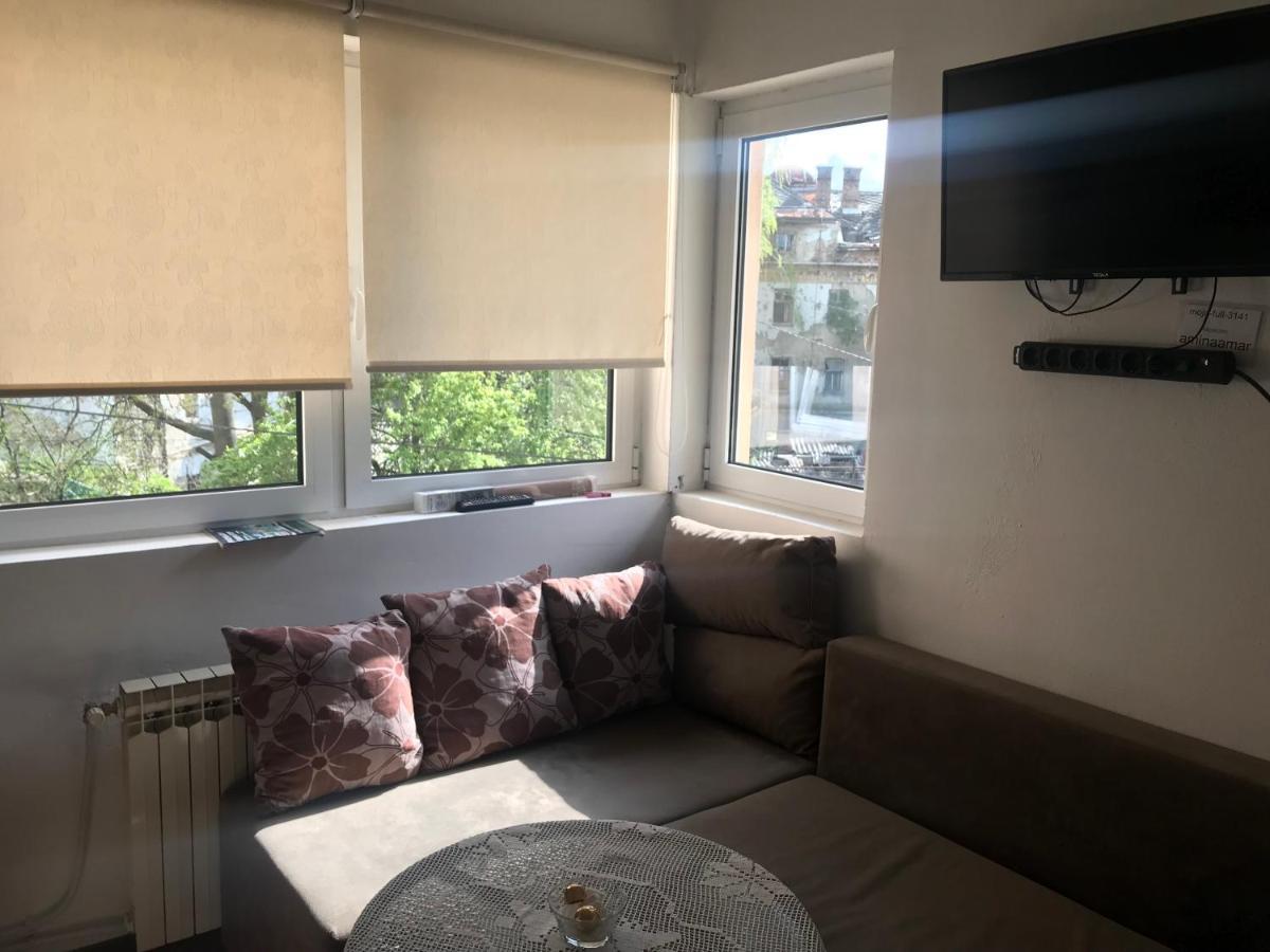 Apartman White River SJJ Exterior photo