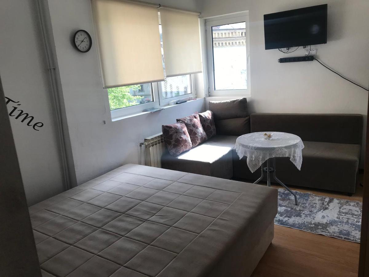 Apartman White River SJJ Exterior photo