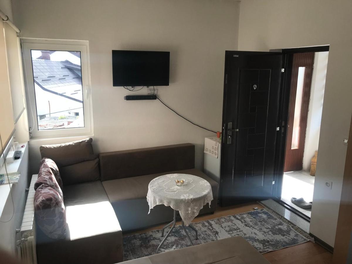 Apartman White River SJJ Exterior photo