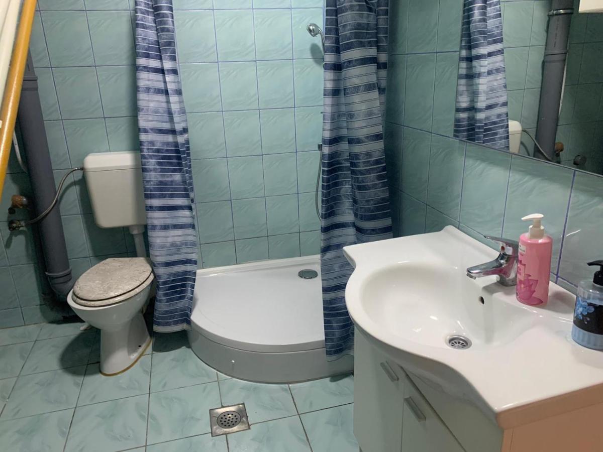 Apartman White River SJJ Exterior photo